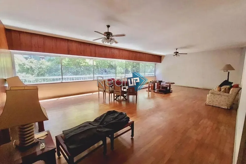 Apartamento, 4 quartos, 257 m² - Foto 42