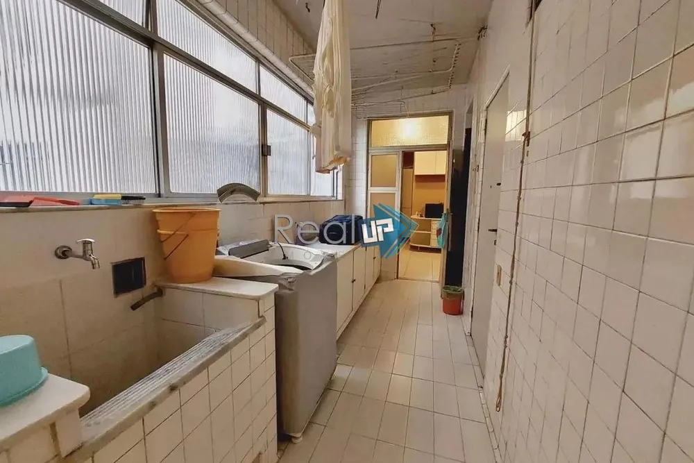 Apartamento, 4 quartos, 257 m² - Foto 61