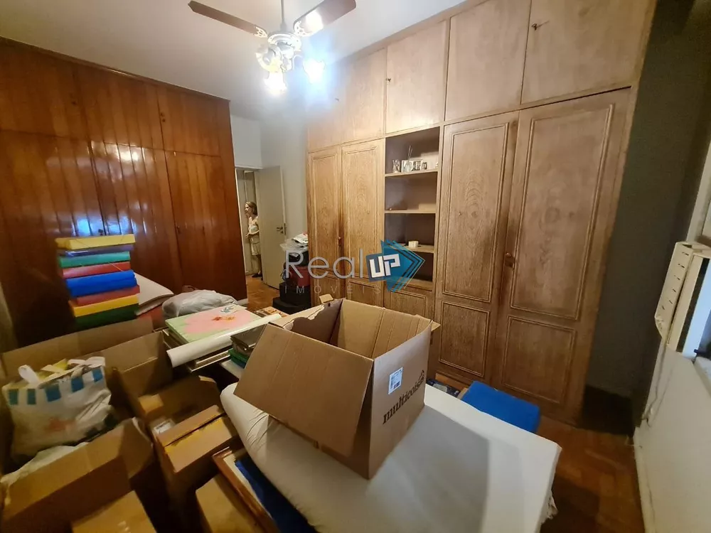 Apartamento, 4 quartos, 257 m² - Foto 16