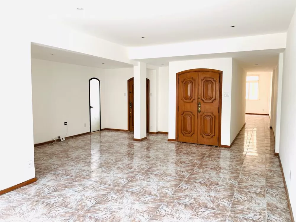 Apartamento à venda com 4 quartos, 170m² - Foto 1