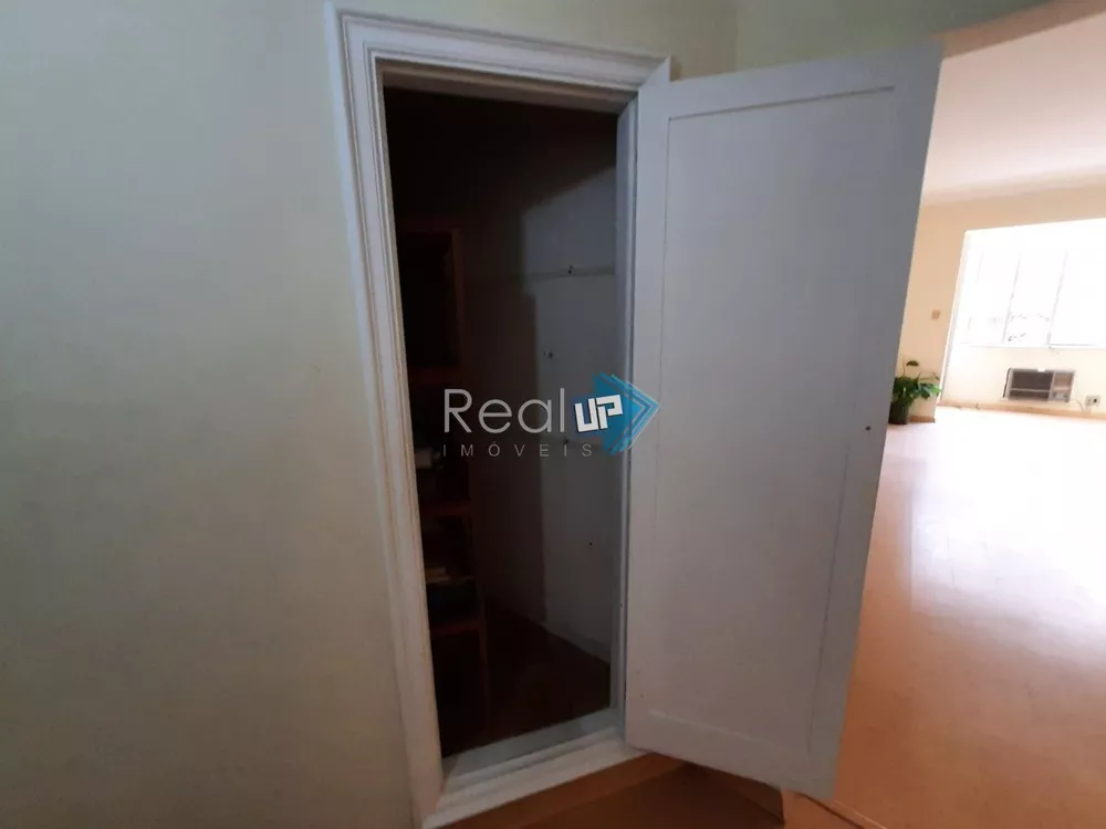 Apartamento à venda com 3 quartos, 144m² - Foto 6