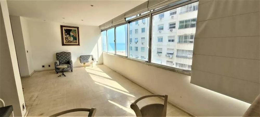 Apartamento à venda com 3 quartos, 328m² - Foto 2