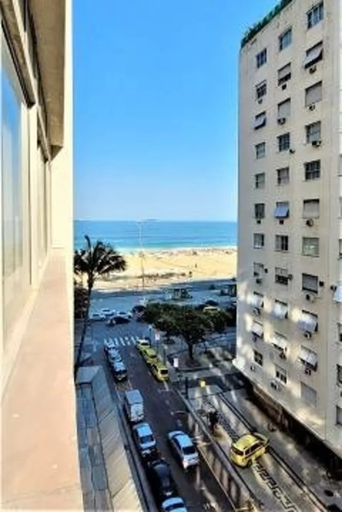 Apartamento à venda com 3 quartos, 328m² - Foto 1