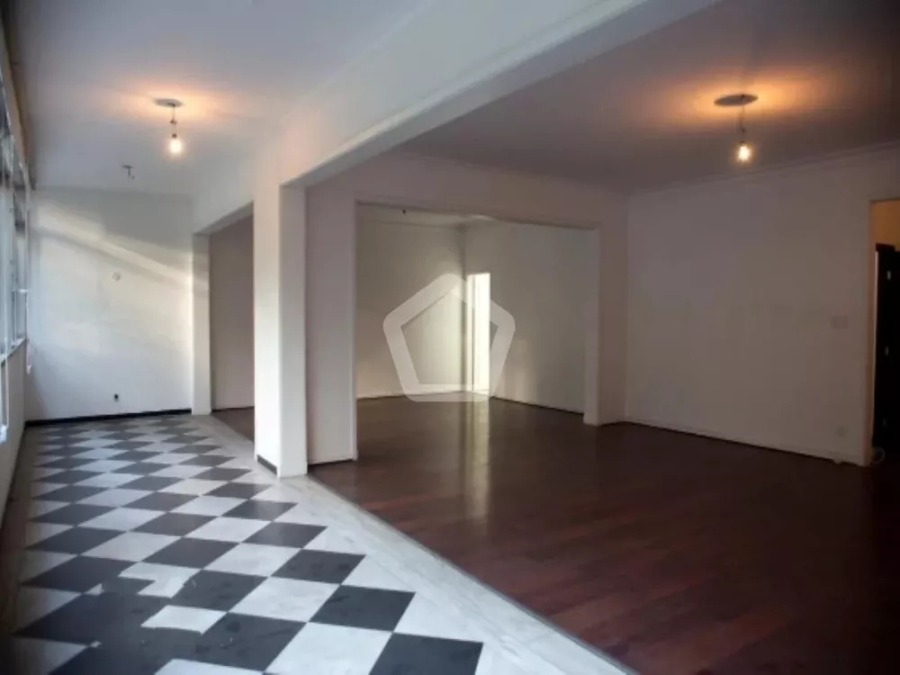 Apartamento à venda com 4 quartos, 278m² - Foto 1