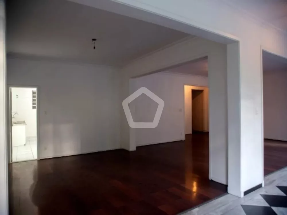 Apartamento à venda com 4 quartos, 278m² - Foto 4