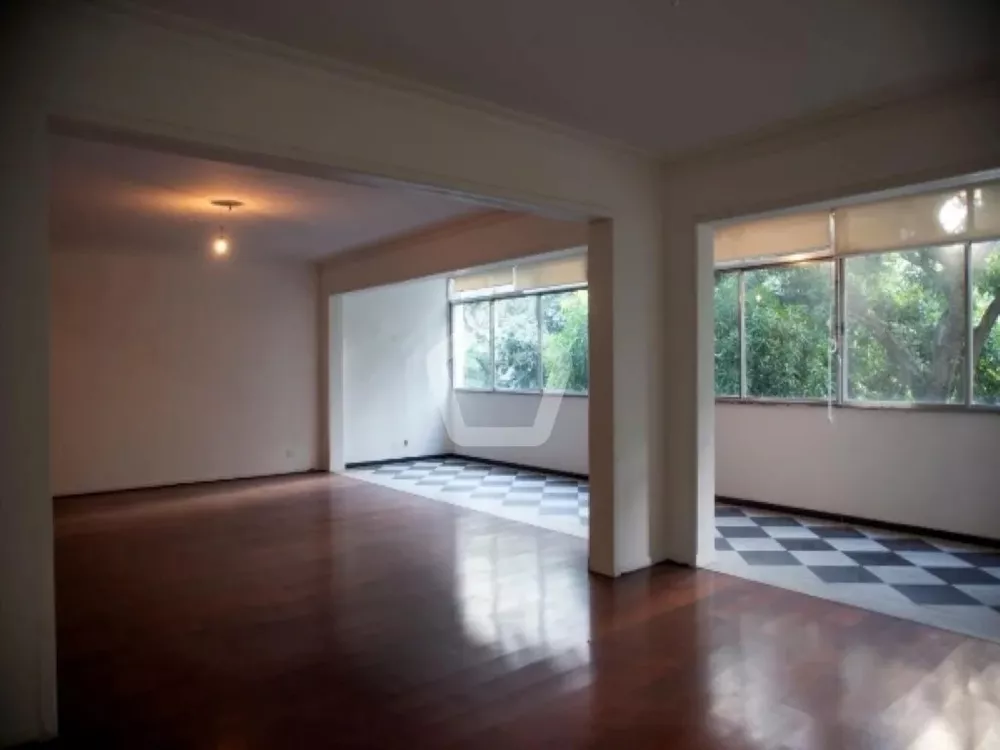 Apartamento à venda com 4 quartos, 278m² - Foto 3