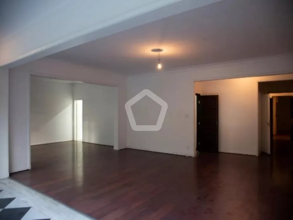 Apartamento à venda com 4 quartos, 278m² - Foto 5