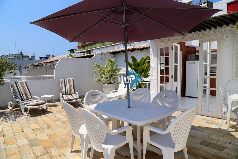 Apartamento, 18 quartos, 534 m² - Foto 6