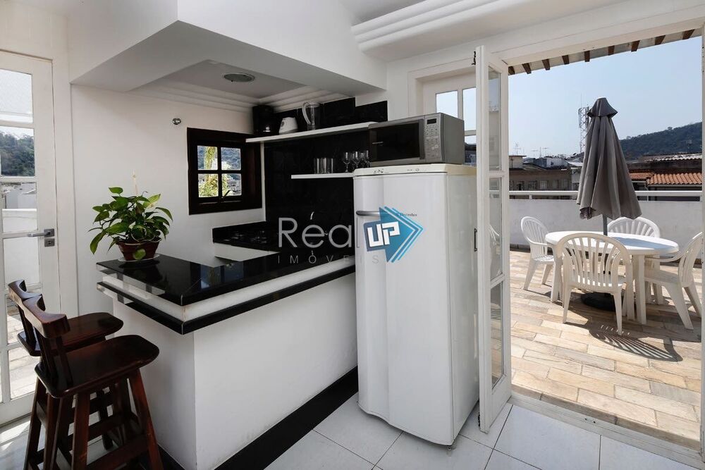 Apartamento, 18 quartos, 534 m² - Foto 8