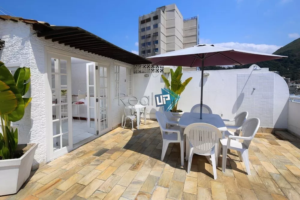 Apartamento, 18 quartos, 534 m² - Foto 13