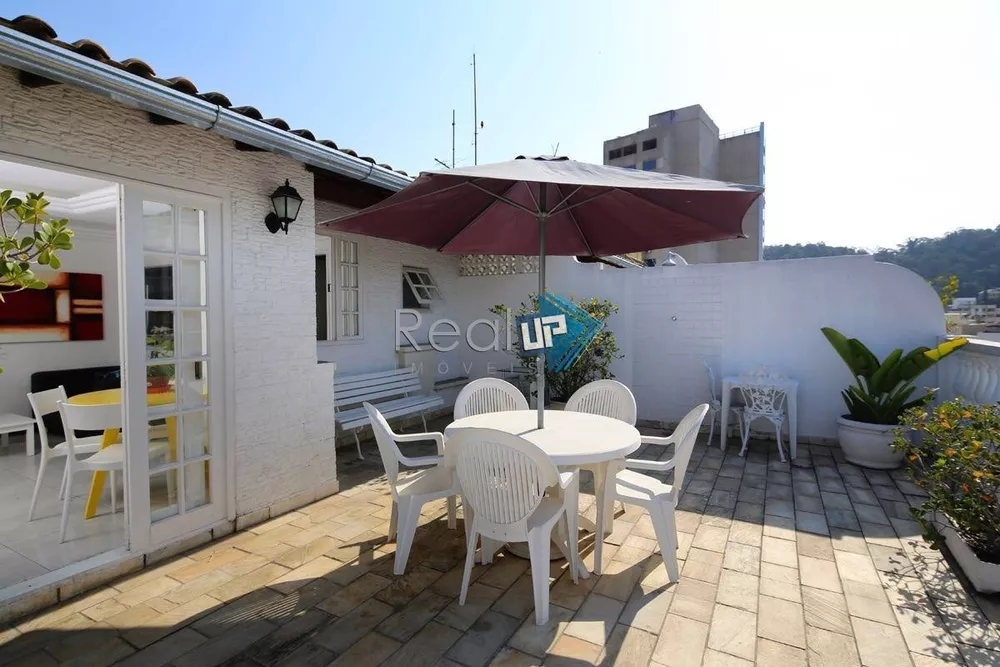 Apartamento, 18 quartos, 534 m² - Foto 31