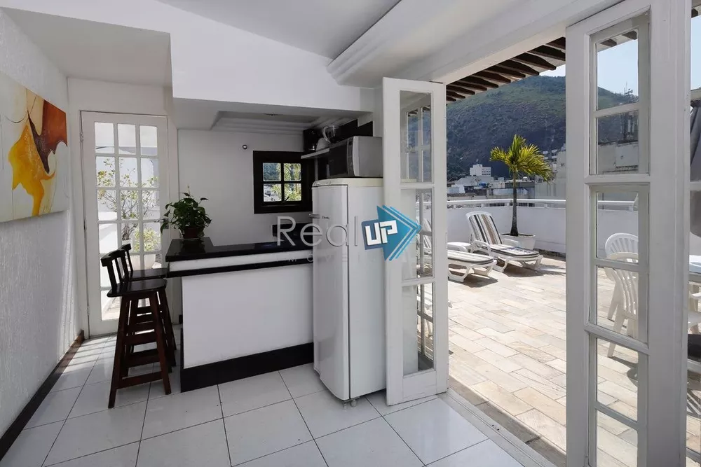 Apartamento, 18 quartos, 534 m² - Foto 54