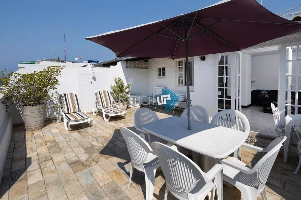 Apartamento, 18 quartos, 534 m² - Foto 29