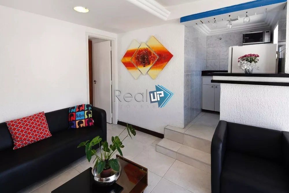 Apartamento, 18 quartos, 534 m² - Foto 37