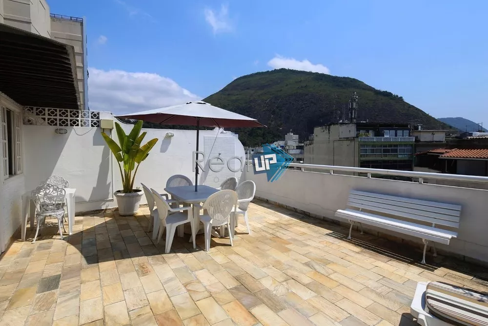 Apartamento, 18 quartos, 534 m² - Foto 25