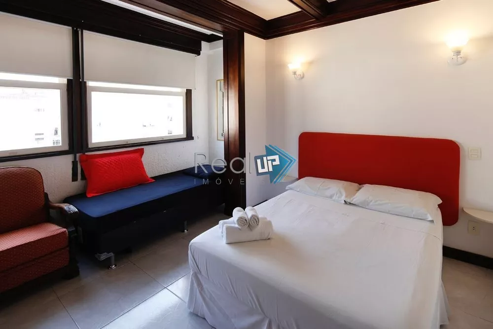 Apartamento, 18 quartos, 534 m² - Foto 1