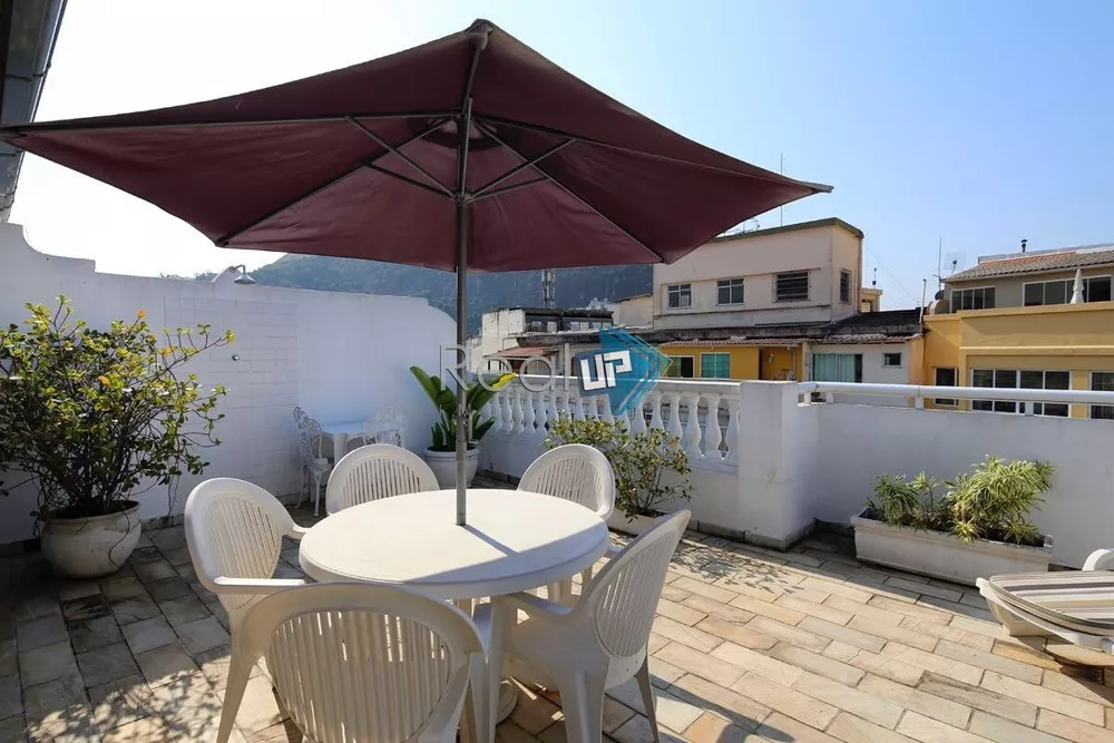 Apartamento, 18 quartos, 534 m² - Foto 69