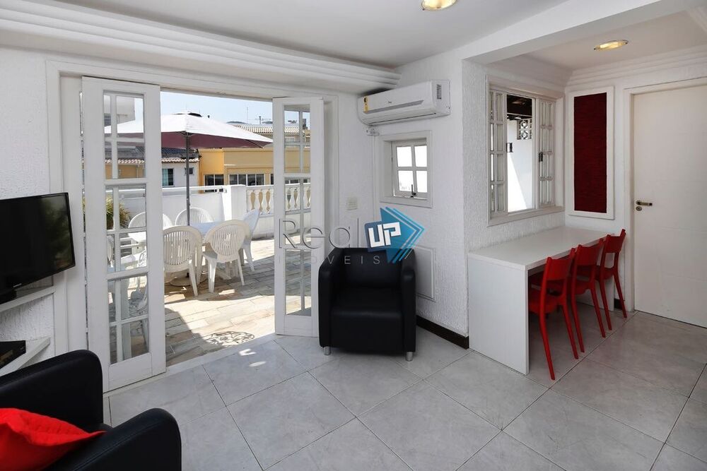 Apartamento, 18 quartos, 534 m² - Foto 12