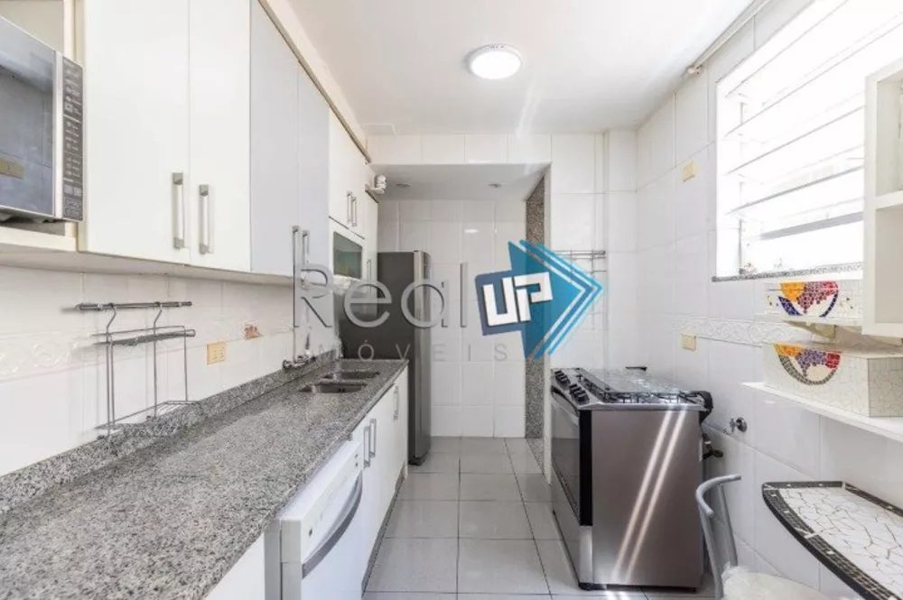 Apartamento, 3 quartos, 156 m² - Foto 11