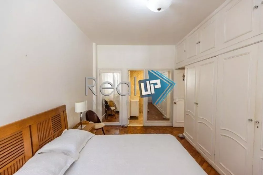 Apartamento, 3 quartos, 156 m² - Foto 13