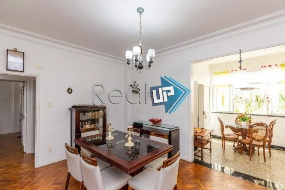 Apartamento, 3 quartos, 156 m² - Foto 24
