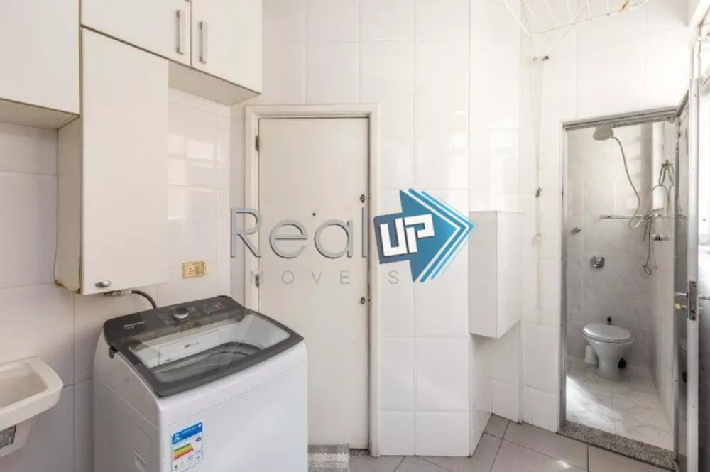 Apartamento, 3 quartos, 156 m² - Foto 14