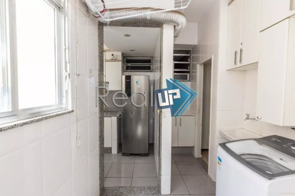 Apartamento, 3 quartos, 156 m² - Foto 18