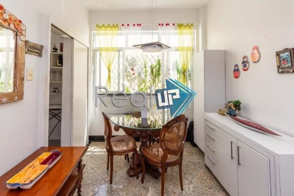 Apartamento, 3 quartos, 156 m² - Foto 28