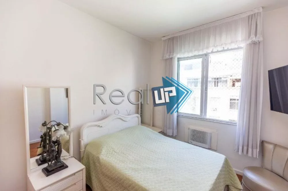 Apartamento, 3 quartos, 156 m² - Foto 29