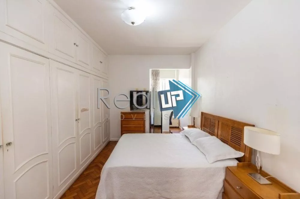 Apartamento, 3 quartos, 156 m² - Foto 21