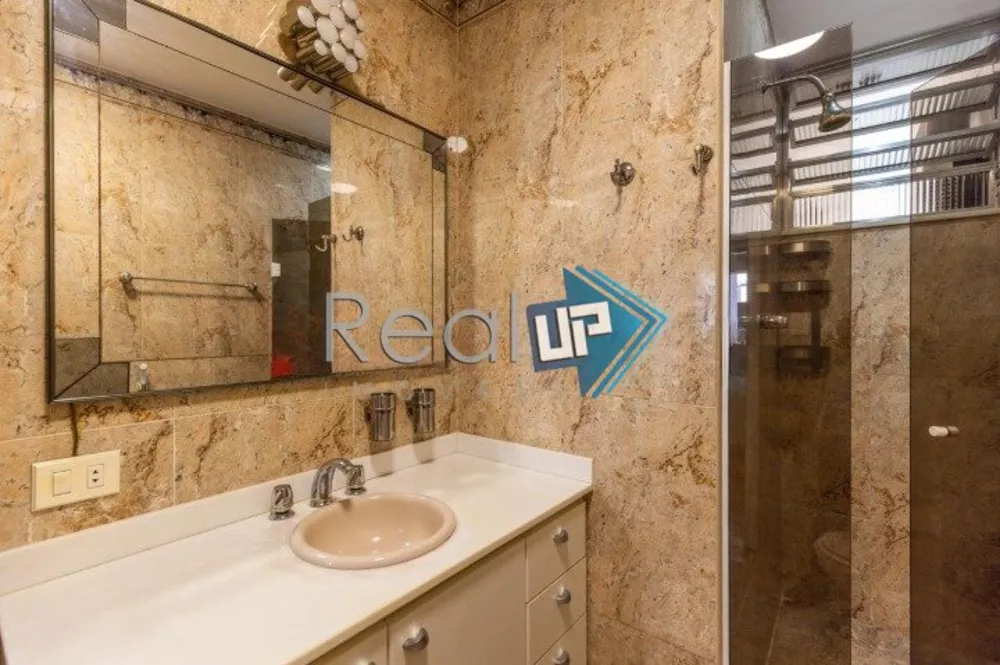 Apartamento, 3 quartos, 156 m² - Foto 4
