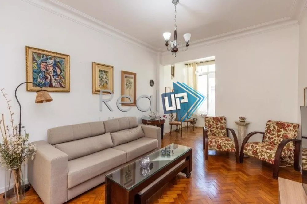 Apartamento, 3 quartos, 156 m² - Foto 7