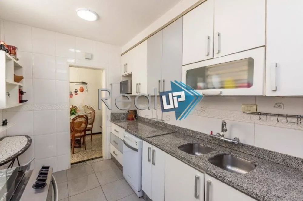 Apartamento, 3 quartos, 156 m² - Foto 30