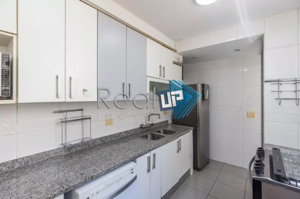 Apartamento, 3 quartos, 156 m² - Foto 5