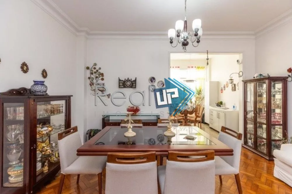 Apartamento, 3 quartos, 156 m² - Foto 26