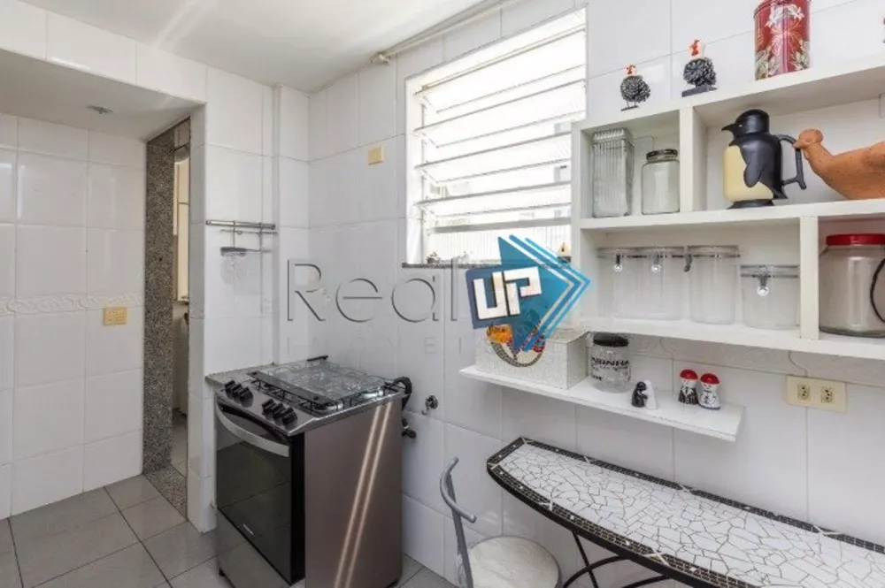 Apartamento, 3 quartos, 156 m² - Foto 3
