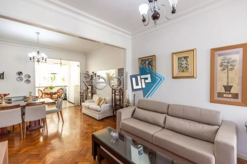 Apartamento, 3 quartos, 156 m² - Foto 12