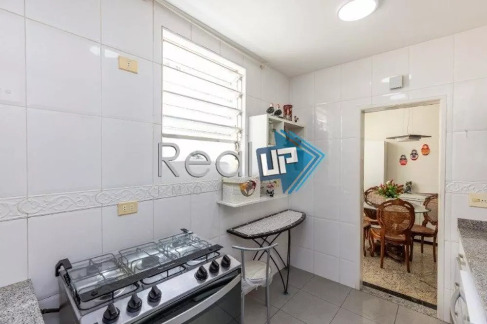 Apartamento, 3 quartos, 156 m² - Foto 22
