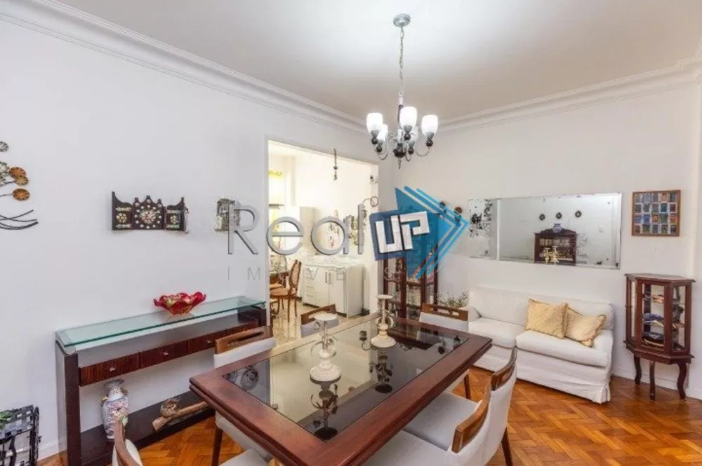 Apartamento, 3 quartos, 156 m² - Foto 2