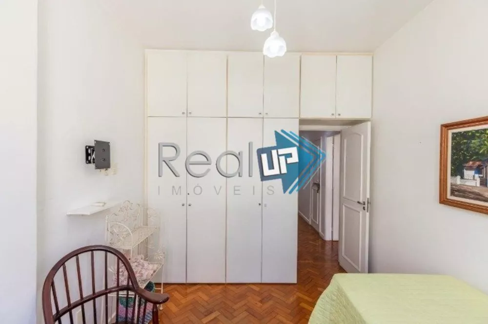 Apartamento, 3 quartos, 156 m² - Foto 9