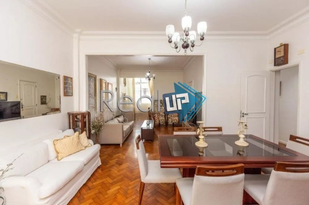Apartamento, 3 quartos, 156 m² - Foto 6