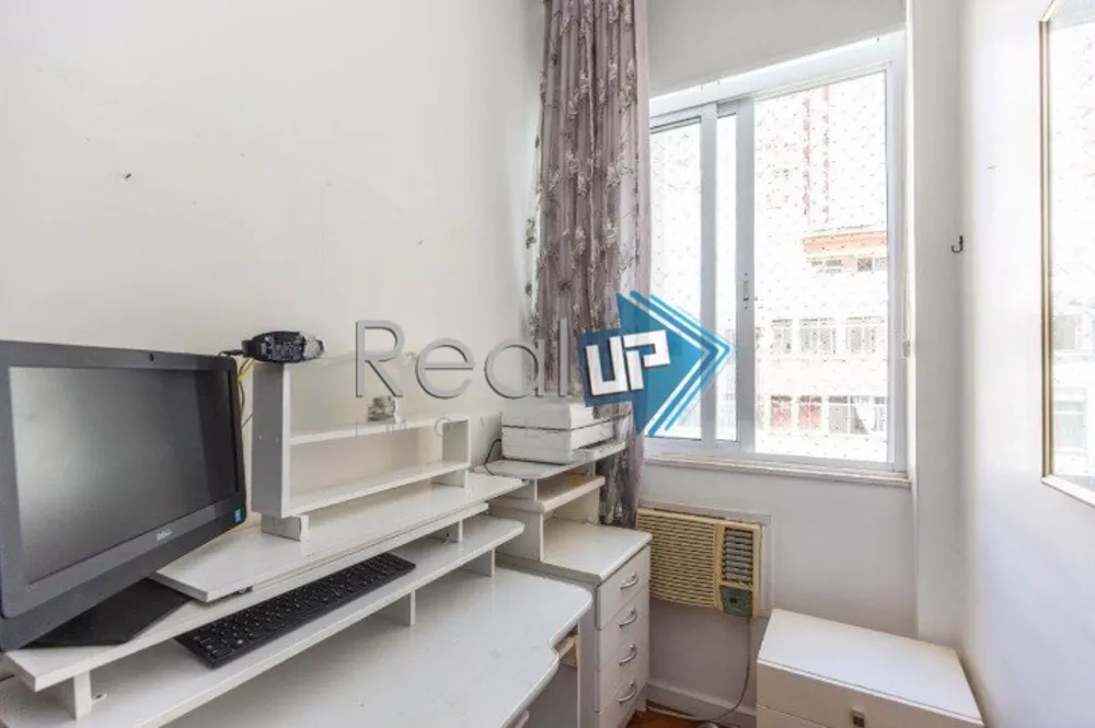 Apartamento, 3 quartos, 156 m² - Foto 19