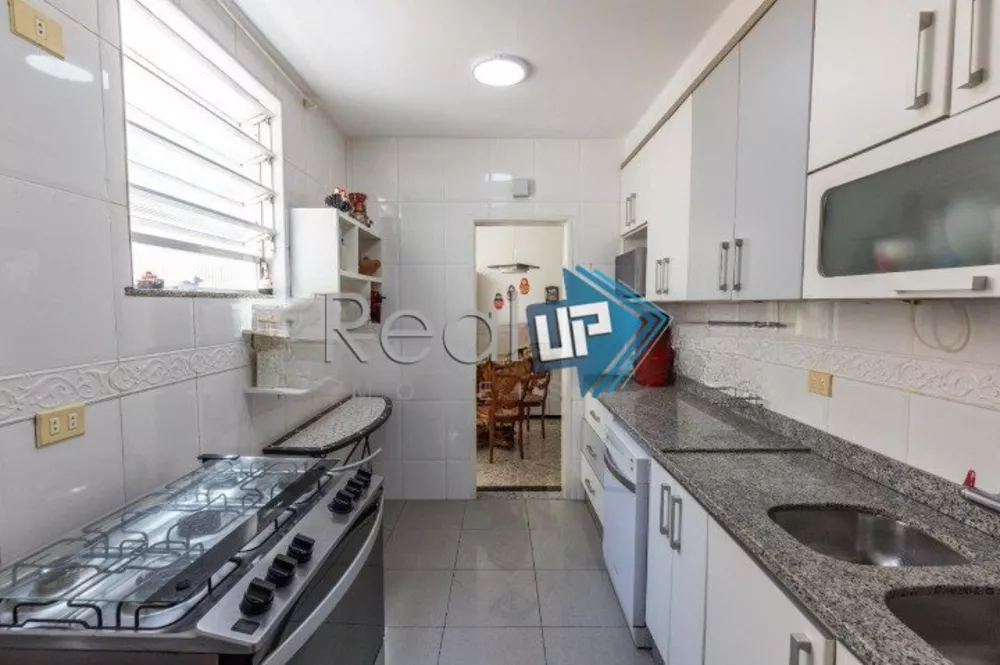 Apartamento, 3 quartos, 156 m² - Foto 8