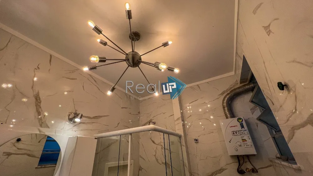 Apartamento, 1 quarto, 30 m² - Foto 14