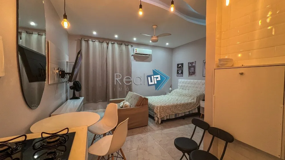Apartamento, 1 quarto, 30 m² - Foto 9