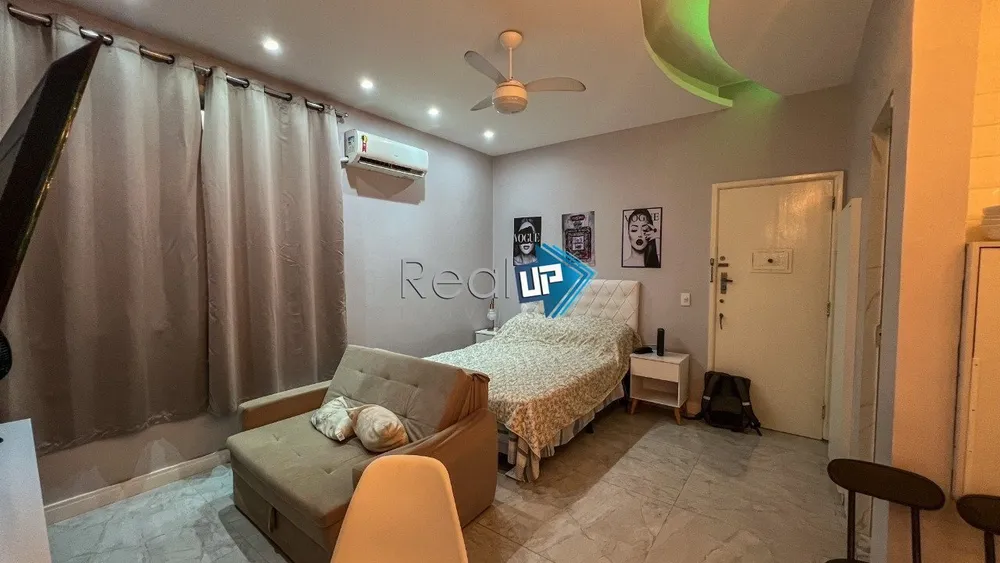Apartamento, 1 quarto, 30 m² - Foto 18