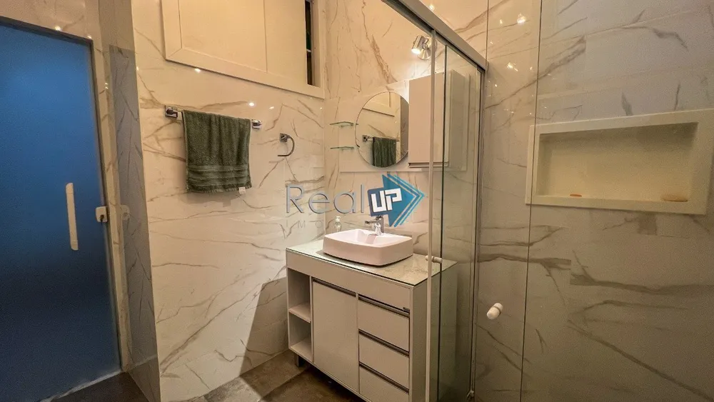 Apartamento, 1 quarto, 30 m² - Foto 11