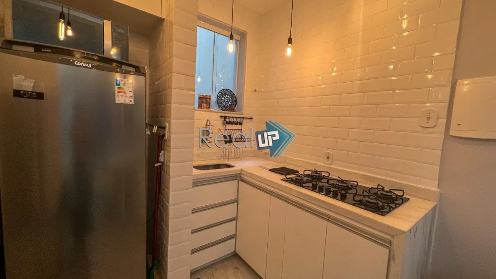 Apartamento, 1 quarto, 30 m² - Foto 8