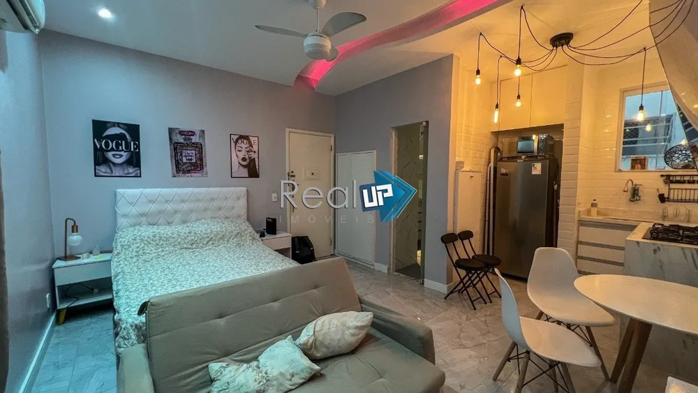 Apartamento, 1 quarto, 30 m² - Foto 16