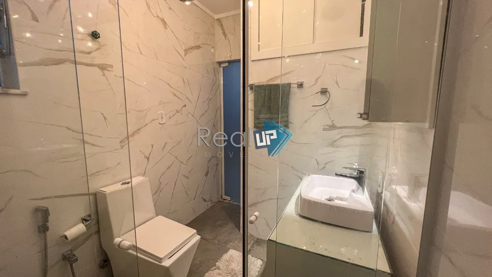Apartamento, 1 quarto, 30 m² - Foto 12